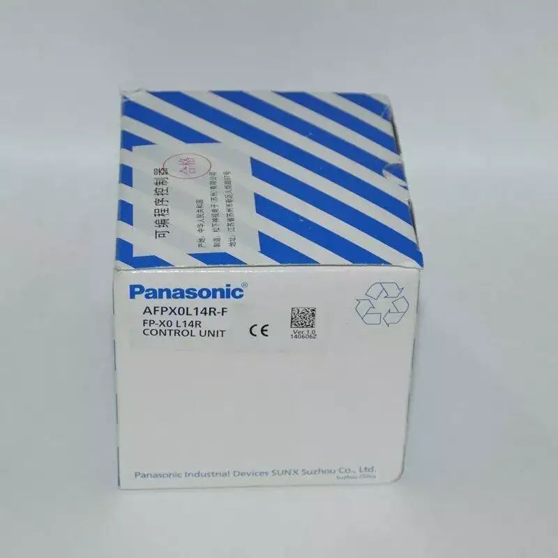 Модуль Panasonic AFPX0L14R-F