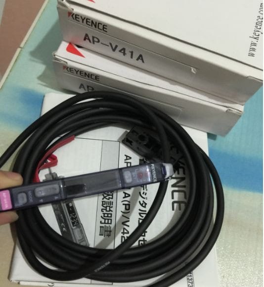 Модуль KEYENCE AP-V41A
