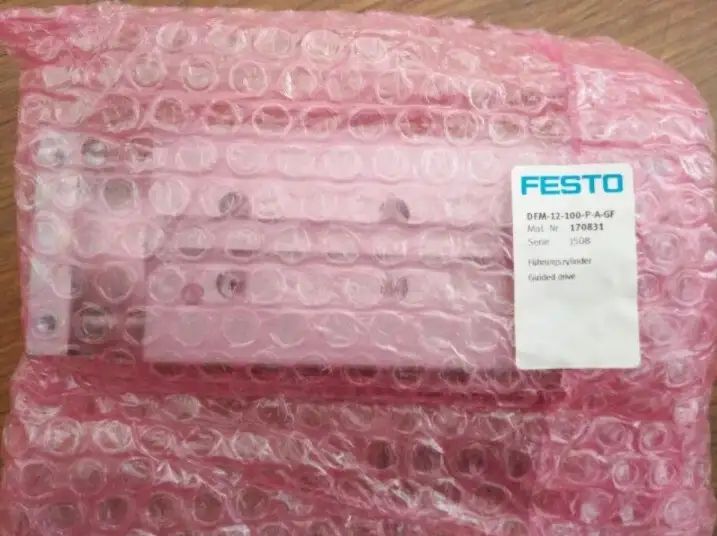 Модуль Festo DFM-12-100-P-A-GF 170831
