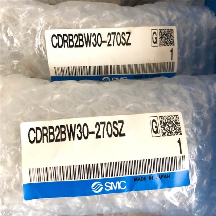 Модуль SMC CDRB2BW30-270SZ