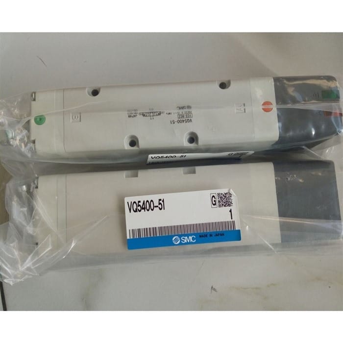 Модуль SMC VQ5400-51