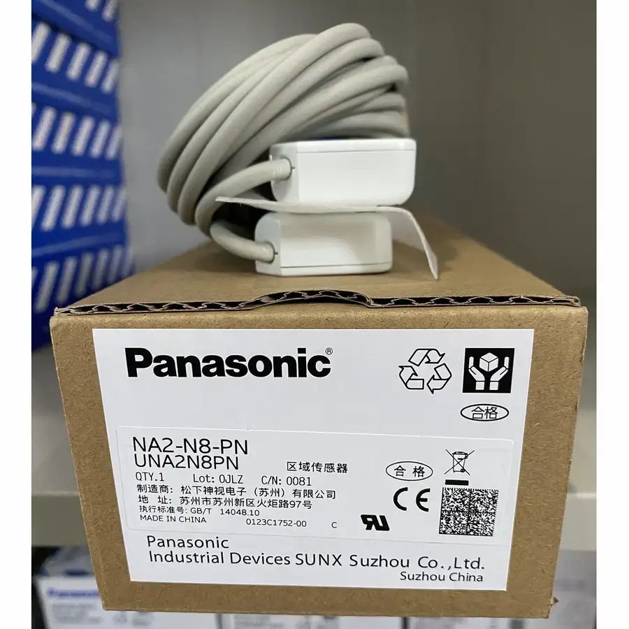 Модуль Panasonic NA2-N8-PN