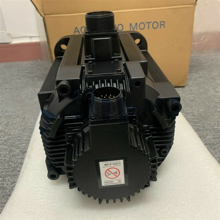Модуль YASKAWA SGMG-44V2AAC