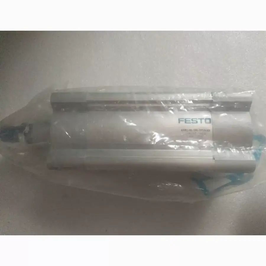 Модуль Festo DSBC-80-100-PPVA-N3