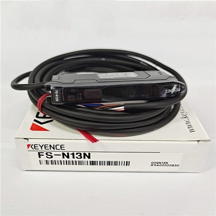 Модуль KEYENCE FS-N13N