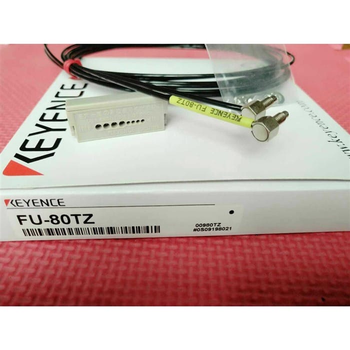 Модуль KEYENCE FU-80TZ