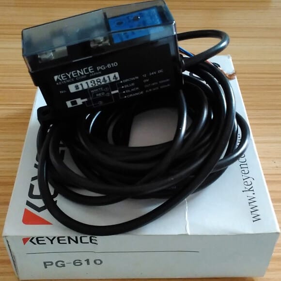 Модуль keyence PG-610