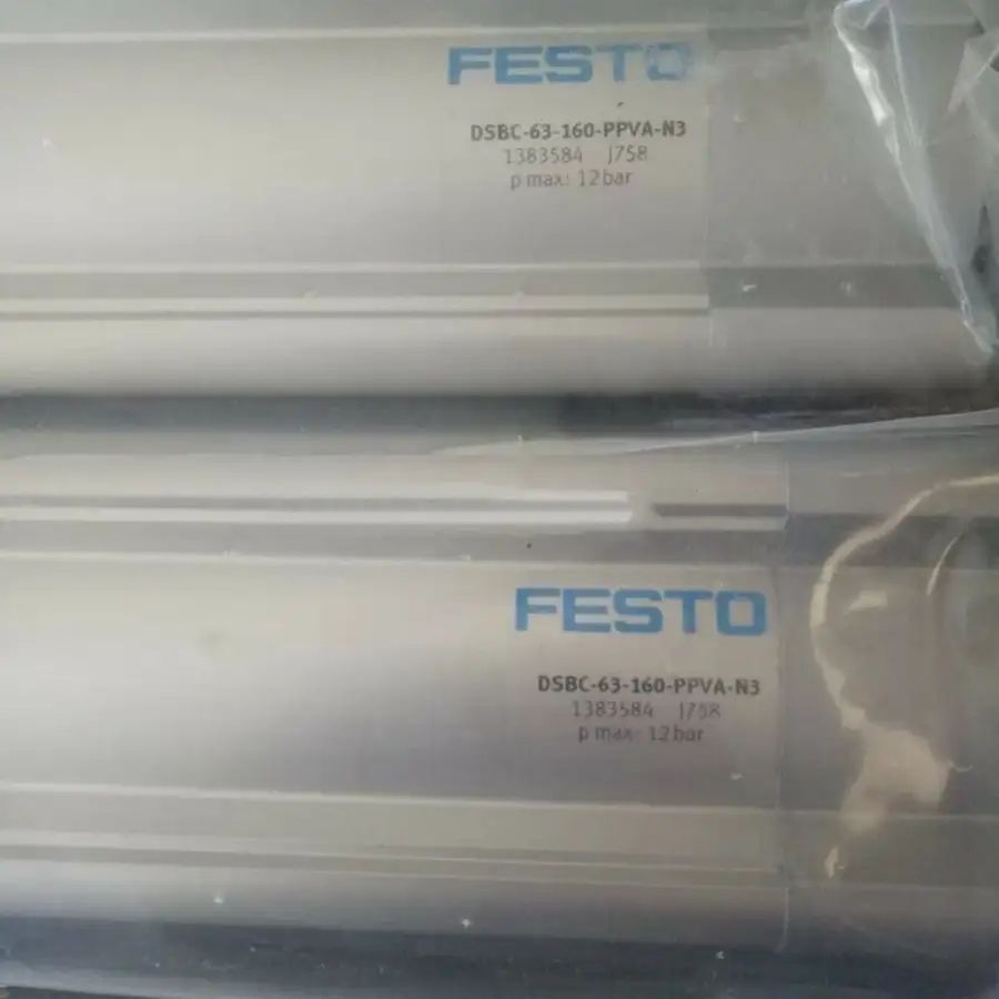 Модуль Festo DSBC-63-160-PPVA-N3 1383584