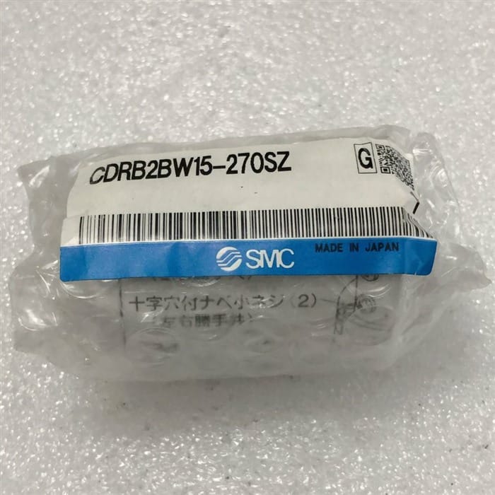 Модуль SMC CDRB2BW15-270SZ