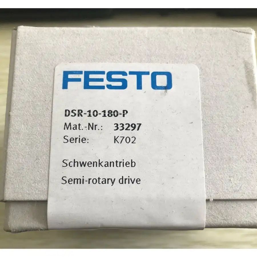 Модуль Festo DSR-10-180-P 33297