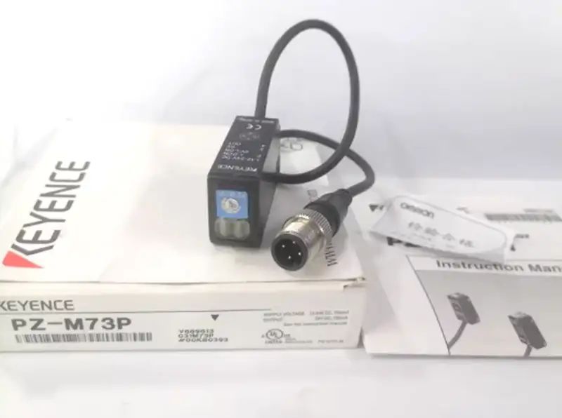 Модуль KEYENCE PZ-M73P