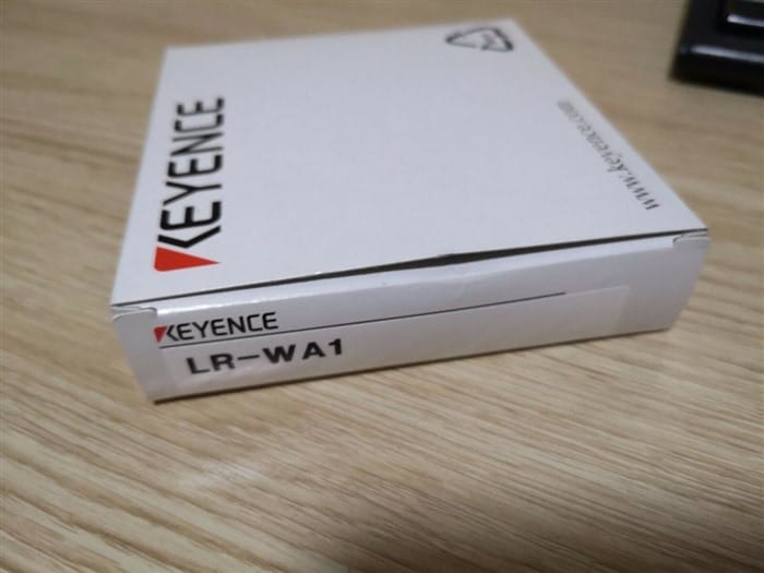 Модуль Keyence LR-WA1