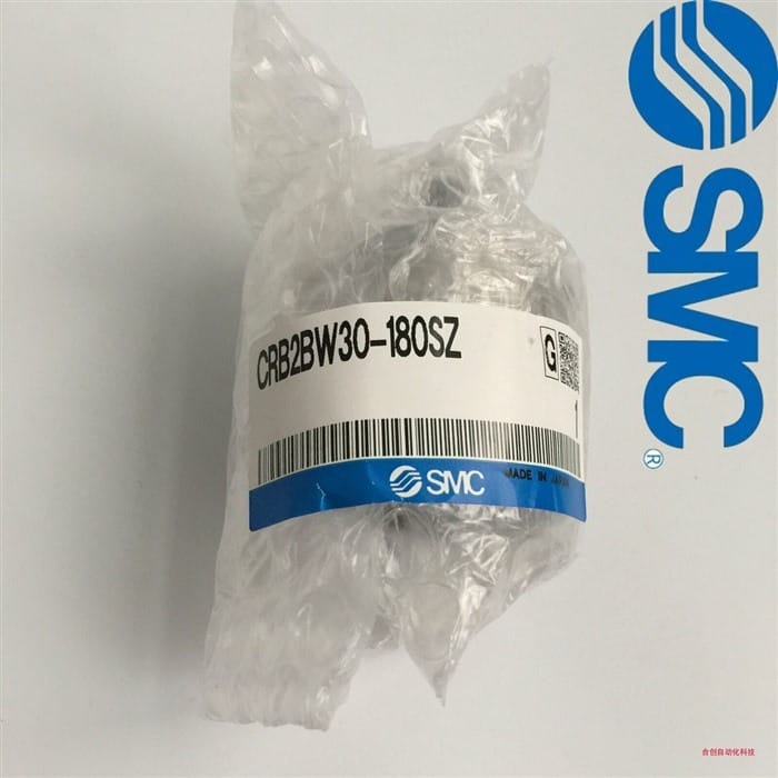 Модуль SMC CRB2BW30-180SZ