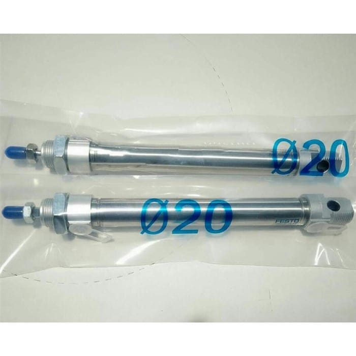 Модуль Festo DSAQ-32-200-PPV-A 172201