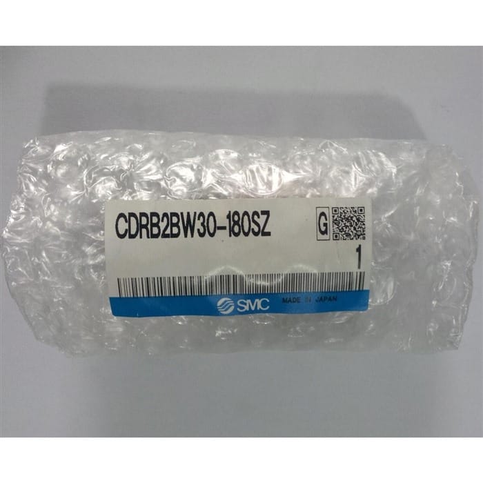 Модуль SMC CDRB2BW30-180SZ