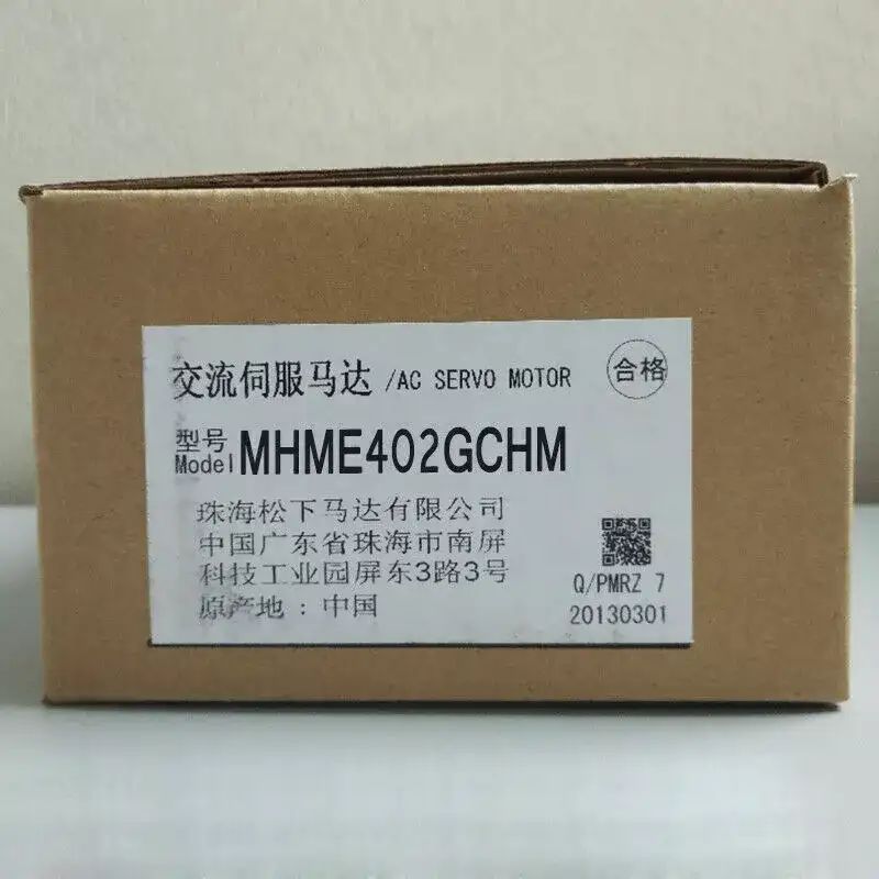 Модуль Panasonic MHME402GCHM