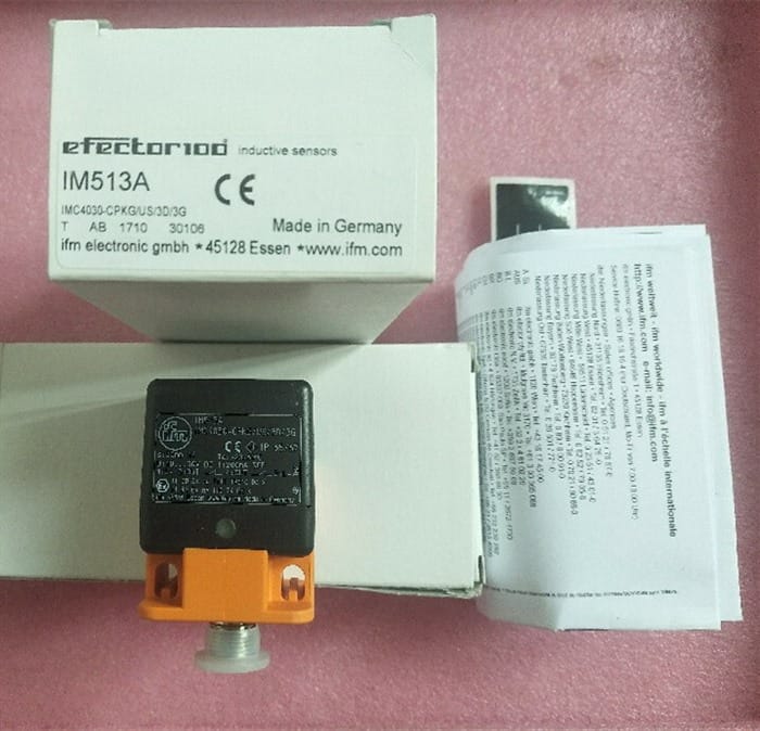 Модуль IFM IM513A