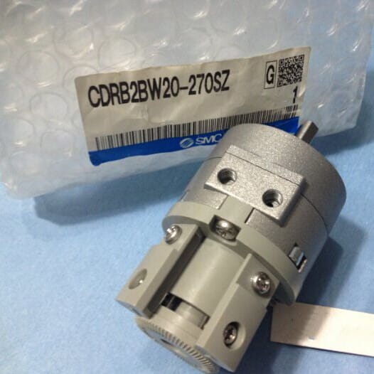 Модуль SMC CDRB2BW20-270SZ