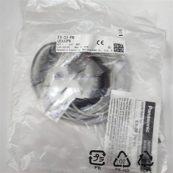 Модуль Panasonic EX-33-PN