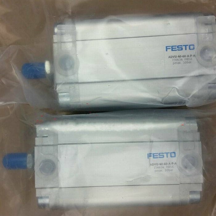 Модуль Festo ADVU-40-60-A-P-A 156634