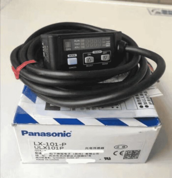 Модуль Panasonic LX-101-P