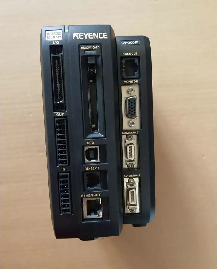 Модуль keyence CV-3001P