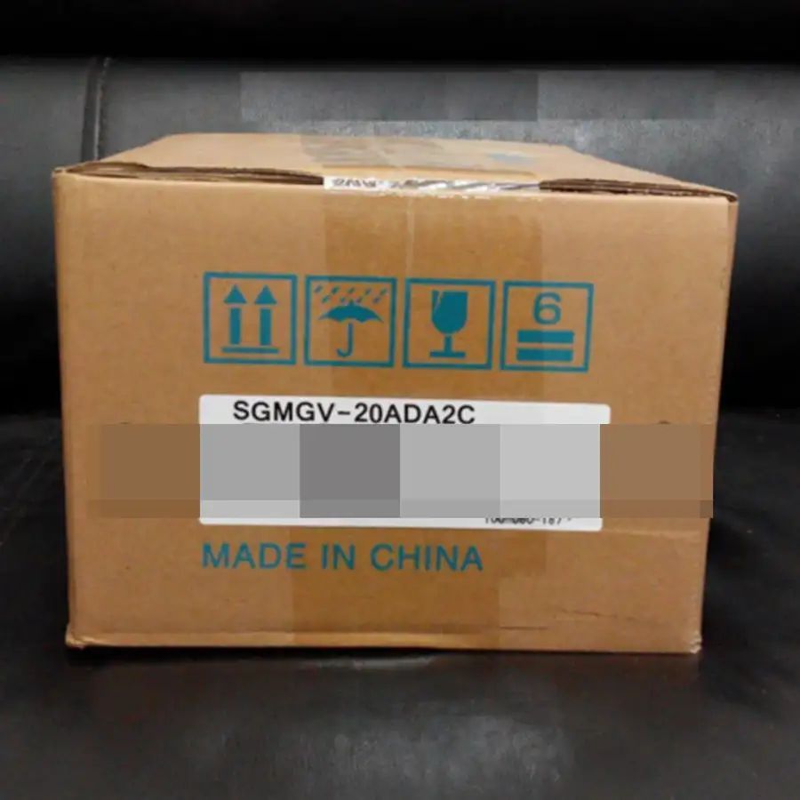 Модуль YASKAWA SGMGV-20ADA2C