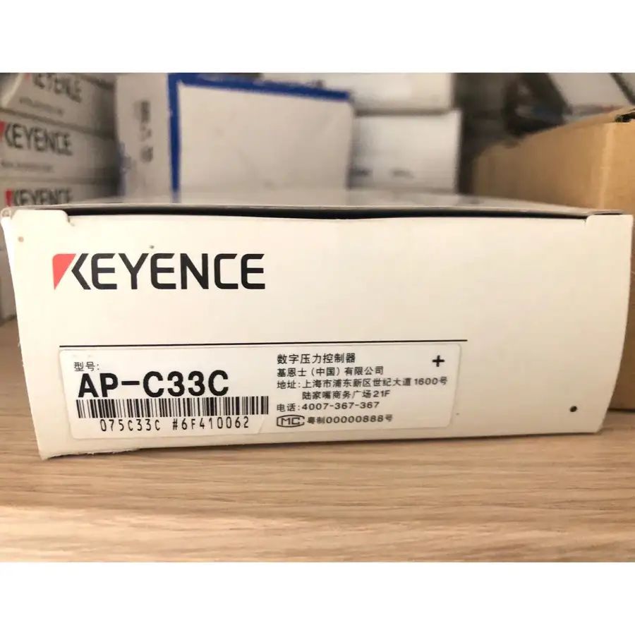 Модуль KEYENCE AP-C33C