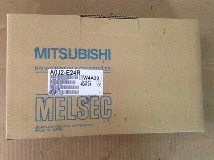 Модуль Mitsubishi A0J2-E24R