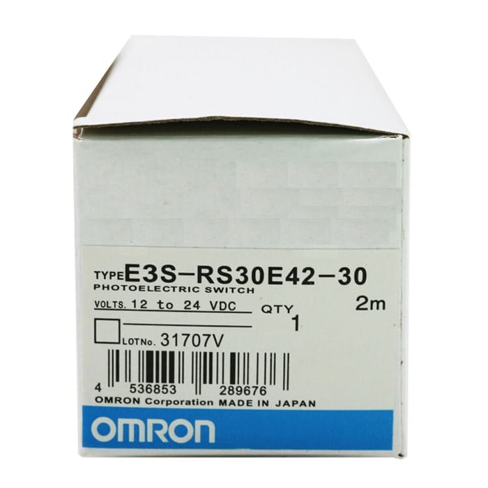 Модуль Omron E3S-RS30E42-30