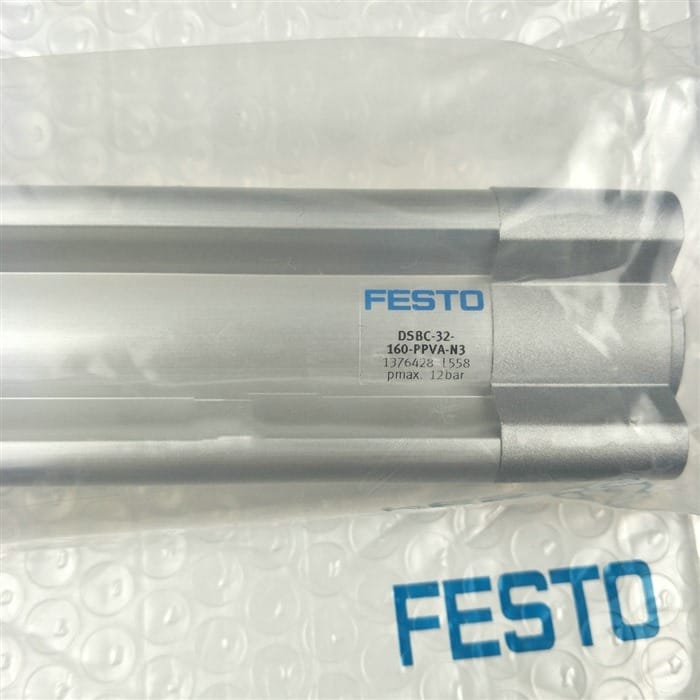 Модуль Festo DSBC-32-160-PPVA-N3