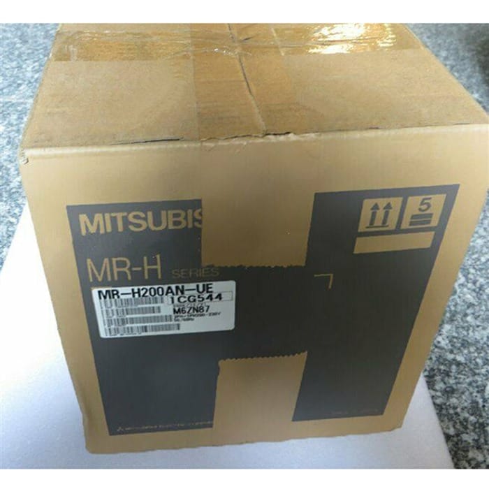 Модуль Mitsubishi Electric MR-H200AN-UE