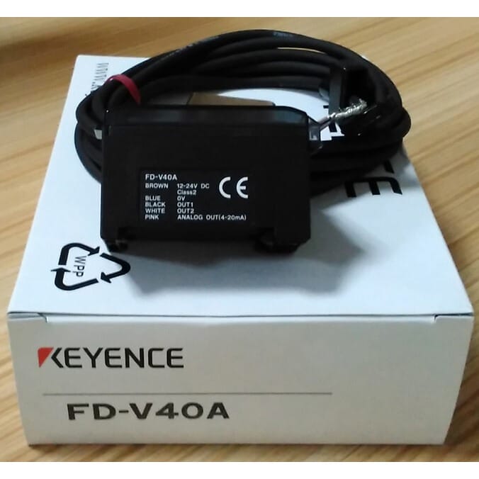 Модуль keyence FD-V40A