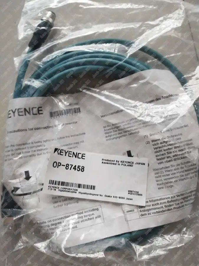Модуль keyence OP-87458