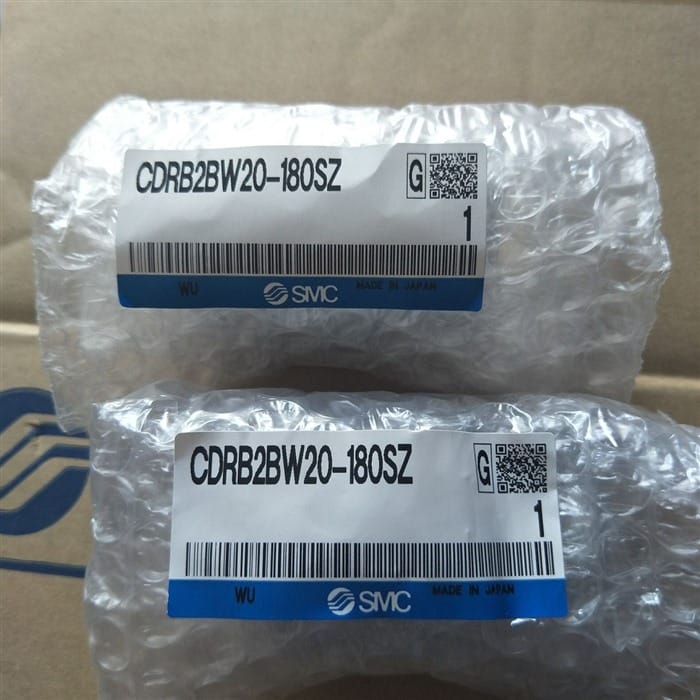 Модуль SMC CDRB2BW20-180SZ