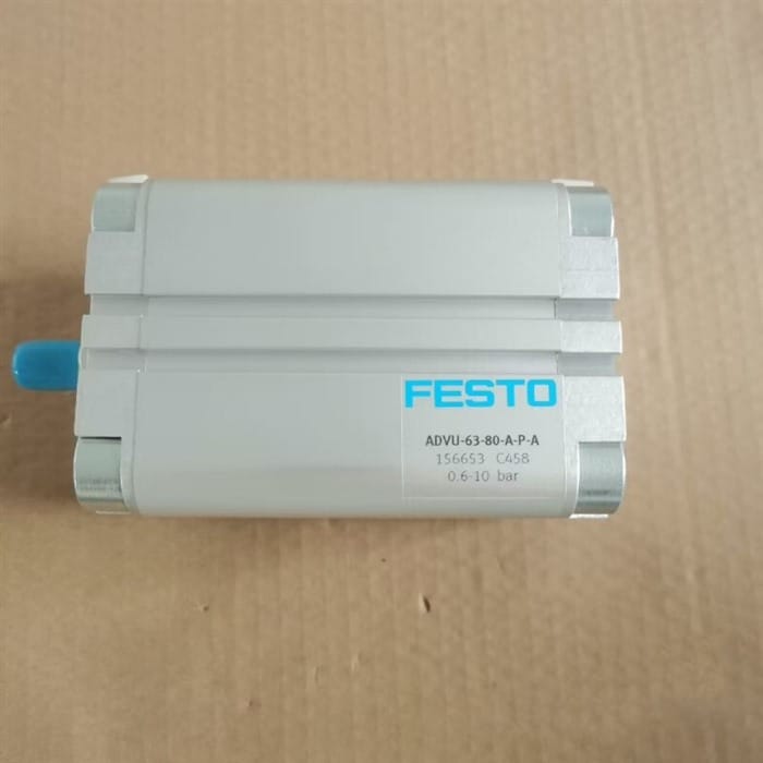 Модуль Festo ADVU-63-80-A-P-A