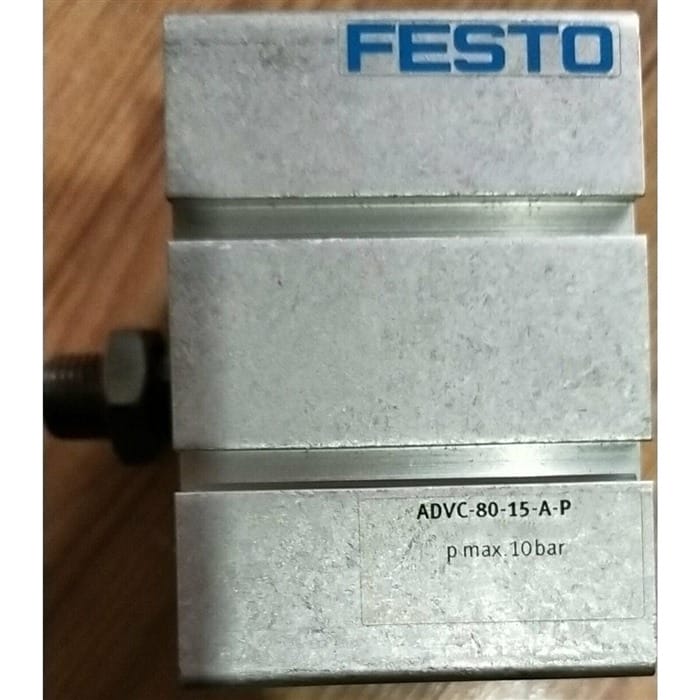 Модуль Festo ADVC-80-15-A-P 188321