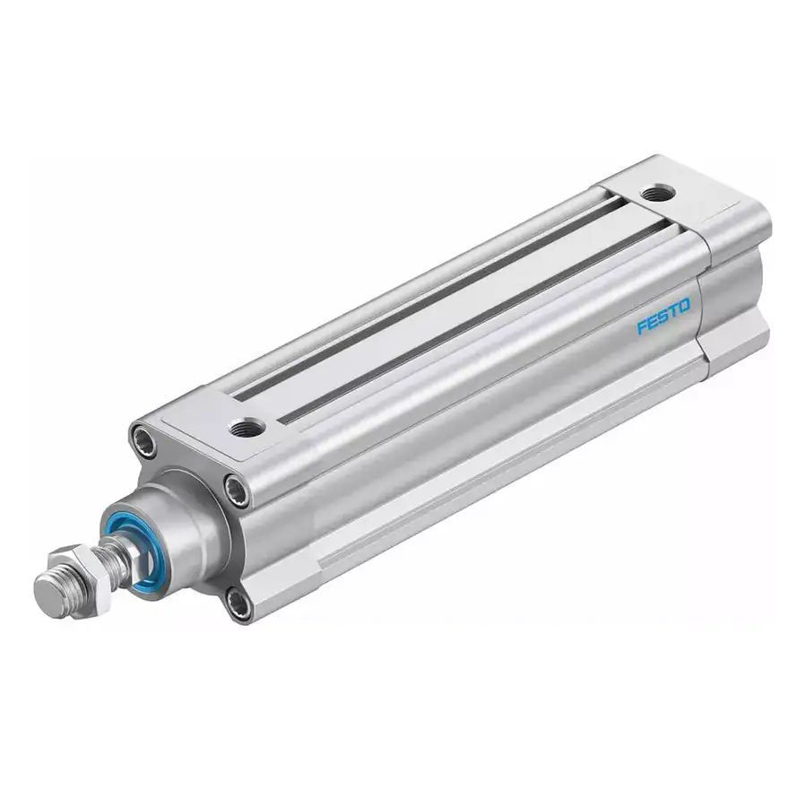 Модуль Festo DSBC-80-125-PPVA-N3