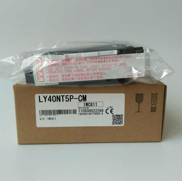Модуль Mitsubishi LY40NT5P-CM