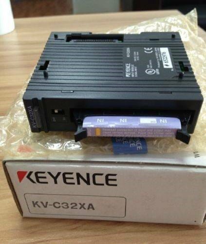Модуль KEYENCE KV-C32XA