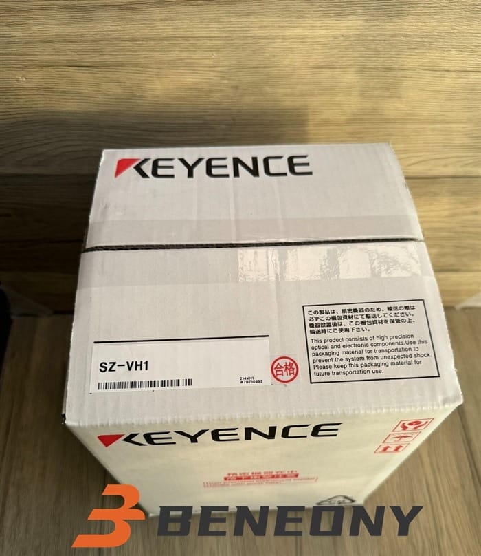Модуль KEYENCE SZ-VH1