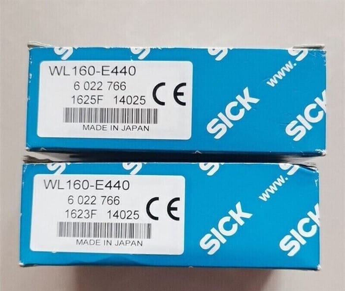 Модуль SICK WL160-E440