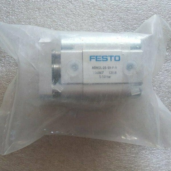 Модуль Festo ADVUL-25-10-P-A 156867