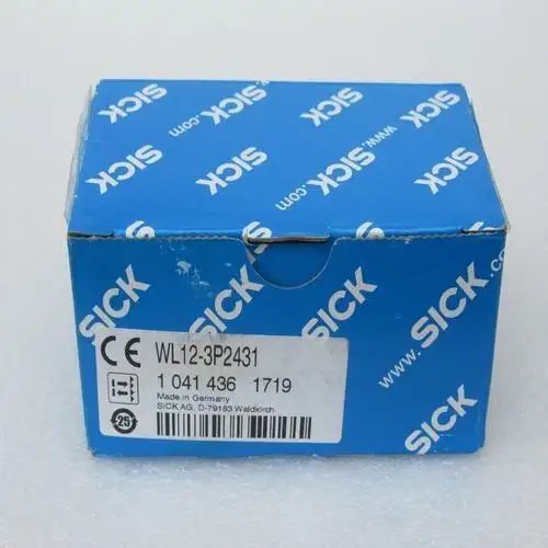 Модуль SICK WL12-3P2431