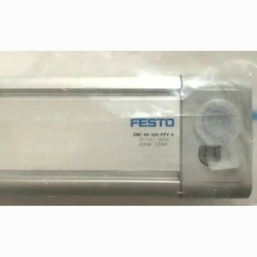 Модуль Festo DNC-40-160-PPV-A 163343