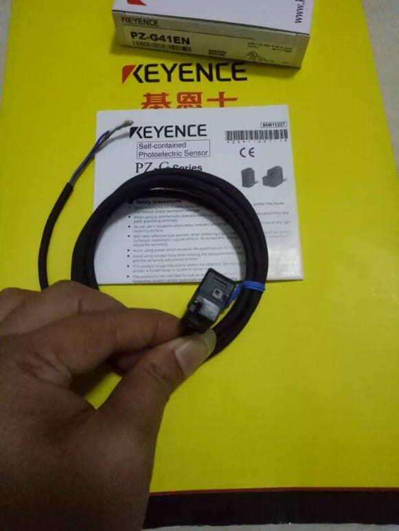 Модуль KEYENCE PZ-G41EN