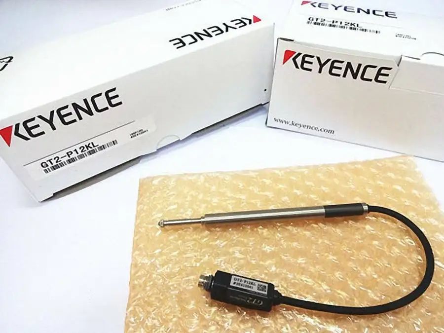 Модуль keyence GT2-P12KL
