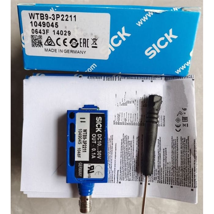 Модуль SICK WTB9-3P2211