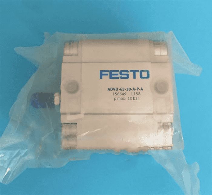 Модуль Festo ADVU-63-30-A-P-A 156649