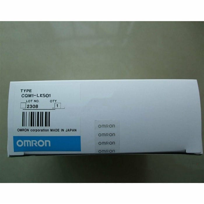 Модуль Omron CQM1-LK501